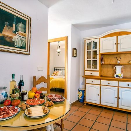 Apartamento Casa Manuela En Capileira - Alpujarra Eksteriør bilde