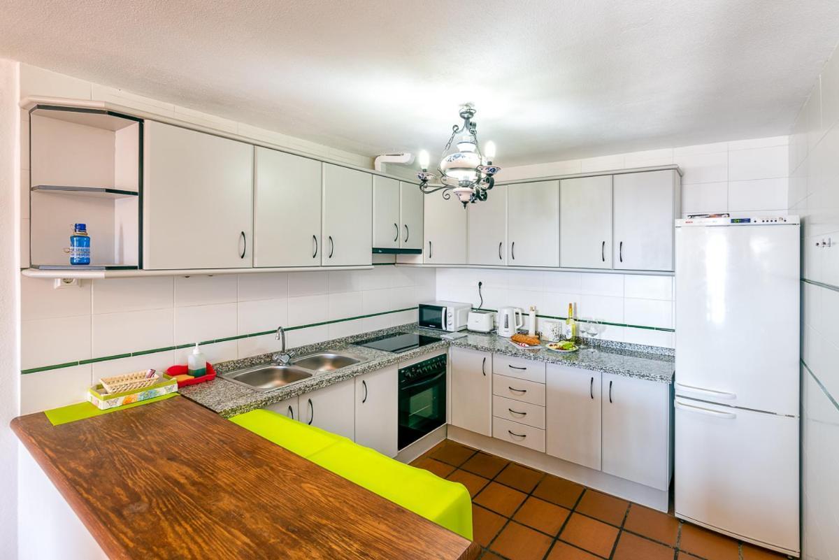 Apartamento Casa Manuela En Capileira - Alpujarra Eksteriør bilde