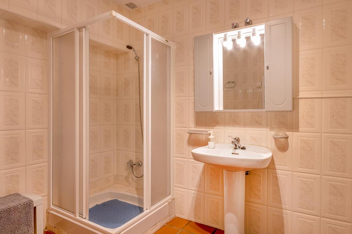 Apartamento Casa Manuela En Capileira - Alpujarra Eksteriør bilde