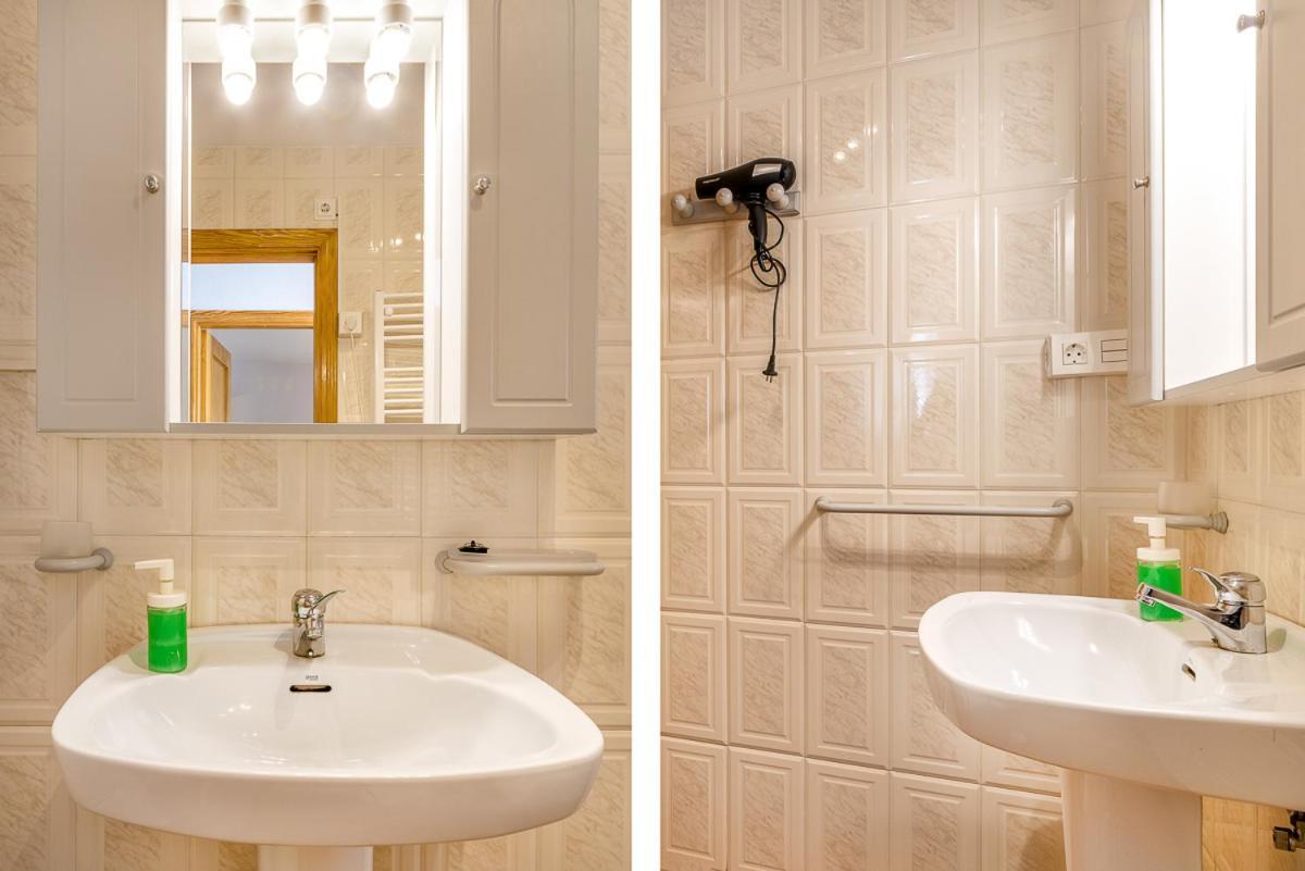 Apartamento Casa Manuela En Capileira - Alpujarra Eksteriør bilde